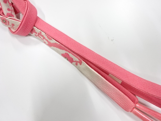 Japanese Kimono / Accessories Silk